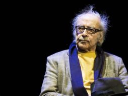 El director de cine francés se caracterizó por su acidez crítica y por la poesía de sus imágenes. EFE