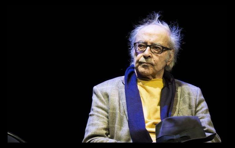 El director de cine francés se caracterizó por su acidez crítica y por la poesía de sus imágenes. EFE