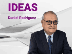 Solo hay una sopa, el próximo presidente saldrá de Morena