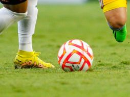 Hoy hay actividad en la Liga MX, Liga de Expansión MX, Campeones Cup, Champions League, y la MLS. EFE / F. Guasco