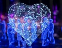 ¿Cómo se verá el futuro de las citas online? GETTY IMAGES