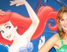 Jodi Benson, la voz original de 