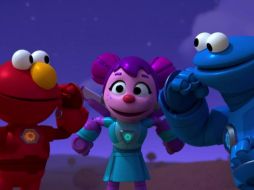 Esta nueva versión de 