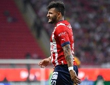 Lo que salta a la vista de Chivas es que América, su siguiente rival, figura entre las mejores ofensivas del certamen. IMAGO7