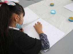 La beca de Benito Juárez 2022-2023 va dirigida a todos los estudiantes que estén debidamente escritos en cualquiera de los niveles de educación bajo una institución pública. EL INFORMADOR / ARCHIVO