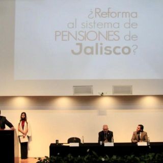 Analizan posible reforma al Ipejal que garantice derechos de trabajadores