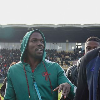 Arrestan a hermano de Paul Pogba por caso de chantaje