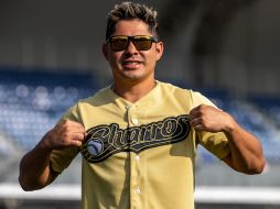 Los Charros de Jalisco quieren tener un paso dorado en la próxima campaña de la Liga Mexicana del Pacífico. ESPECIAL / Charros de Jalisco
