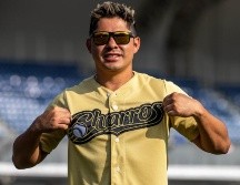 Los Charros de Jalisco quieren tener un paso dorado en la próxima campaña de la Liga Mexicana del Pacífico. ESPECIAL / Charros de Jalisco