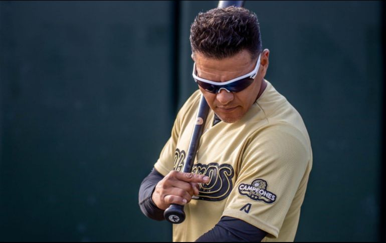 Los Charros de Jalisco quieren tener un paso dorado en la próxima campaña de la Liga Mexicana del Pacífico. ESPECIAL / Charros de Jalisco