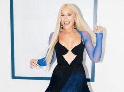 INSTAGRAM / gwenstefani