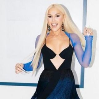 ¡Irreconocible! Gwen Stefani recibe críticas por su aspecto