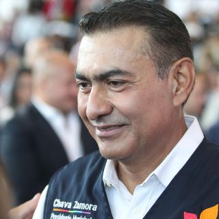 Salvador Zamora se "destapa"; va por Guadalajara o Jalisco