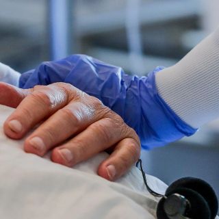 Casos de viruela del mono disminuyen, pero "no hay que bajar la guardia": OMS