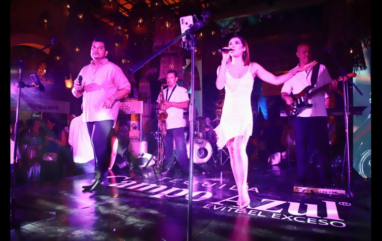 Aspecto. GENTE BIEN JALISCO/Antonio Martínez