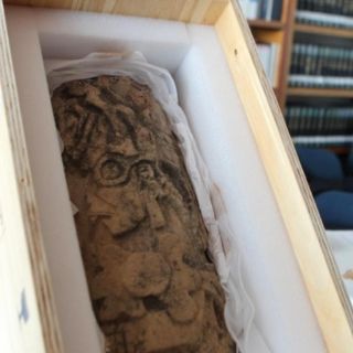 La SRE entrega formalmente más de 50 piezas arqueológicas restituidas a México