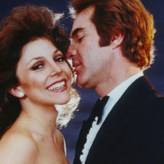 Vuelve a la televisión "Los ricos también lloran"