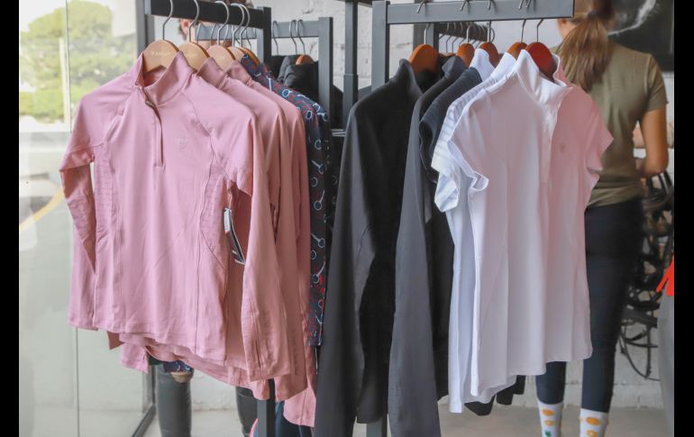 Aspecto. GENTE BIEN JALISCO/Antonio Martínez