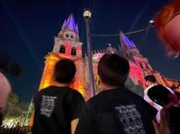 Diferentes dispositivos de vigilancia se implementarán para seguridad de los asistentes a los festejos patrios este 15 de septiembre. ESPECIAL