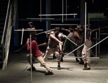 La importancia de las prácticas escénicas, coreográficas y docentes son uno de los ejes fundamentales en la formación de bailarinas y bailarines de danza clásica y contemporánea. CORTESÍA / INBAL