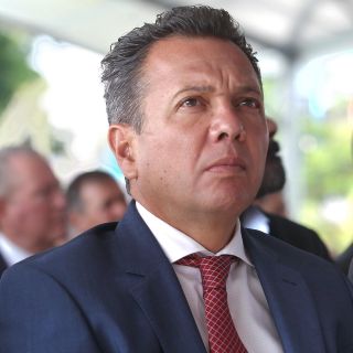Raúl Padilla se suma al “pacto social” convocado por Pablo Lemus