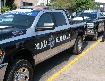 La Policía tapatía señaló que los dos hombres habrían sido robados en el cruce de Alemania y Bruselas. EL INFORMADOR/ ARCHIVO