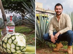 Híjole! Tequila es un producto semiartesanal que pertenece al conglomerado Xoy. GENTE BIEN JALISCO/ Antonio Martínez