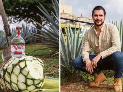 Híjole! Tequila es un producto semiartesanal que pertenece al conglomerado Xoy. GENTE BIEN JALISCO/ Antonio Martínez