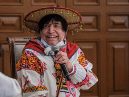 Desde muy pequeño, Luis Manuel sintió gran aprecio por la música, el canto y el teatro, motivado por la vida tranquila de su tierra. CORTESÍA / Gobierno de Jalisco