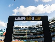 TWITTER/@NYCFCEspanol