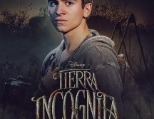 Conoce a los personajes de 