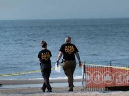 Gracias a un video que la policía logró conseguir, se puede vincular a la mujer de 30 años a proceso por el multihomicidio de sus tres hijos. Foto: Getty Images