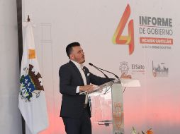 El 1 de julio pasado el alcalde ya había adelantado la posibilidad de establecer estas prestaciones a partir del año próximo. EL INFORMADOR/ARCHIVO