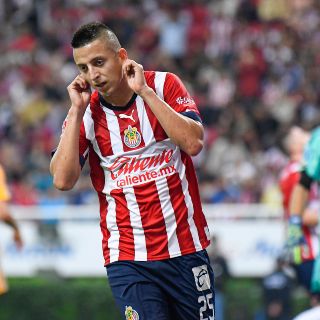 En Chivas pasan página y ya piensan en el Clásico ante América