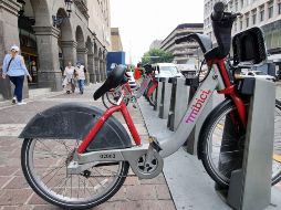 La desactivación de los módulos se aplicará entre la una de la mañana de este 15 de septiembre y las 5:00 horas del viernes 16 de septiembre. EL INFORMADOR/ARCHIVO