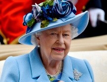 La semana de la moda de Londres se suspenderá el próximo lunes por respeto a la Reina Isabel II. EFE/ Neil Hall