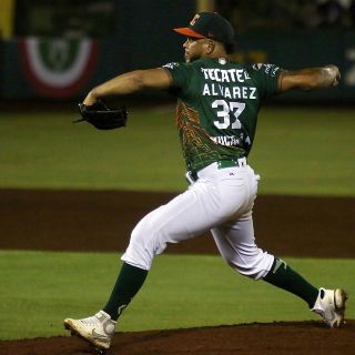 Leones de Yucatán toma ventaja en la final de la LMB