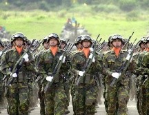 La ley también otorgaría a Taiwán el estatus de 