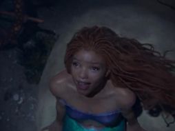 ¿Quién es Halle Bailey, la nueva "Sirenita"?