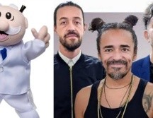 Café Tacvba no apreció el gesto del Dr. Simi en el escenario ESPECIAL