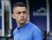 Álvaro Fidalgo es pieza fundamental del América y uno de los favoritos de la afición. IMAGO7