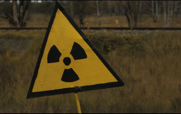 Fuente radioactiva robada pone en alerta a Edomex. ESPECIAL/UNSPLASH