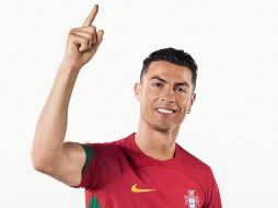 Esta podría ser la última aparición de Cristiano Ronaldo con Portugal. TWITTER/@selecaoportugal
