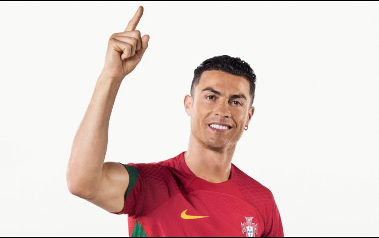 Esta podría ser la última aparición de Cristiano Ronaldo con Portugal. TWITTER/@selecaoportugal
