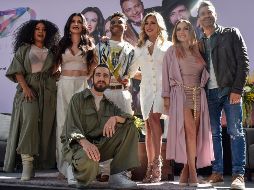 OV7 se presentará en Guadalajara dentro de su gira 