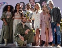 OV7 se presentará en Guadalajara dentro de su gira 