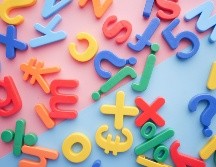 Libros recomendados: "Guía de Numerología" de Joy Woodward