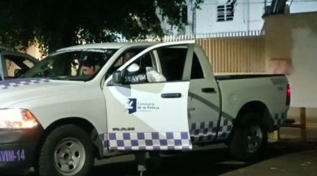 Dos robos conejeros más ocurrieron hoy en Guadalajara y Tonalá. ESPECIAL