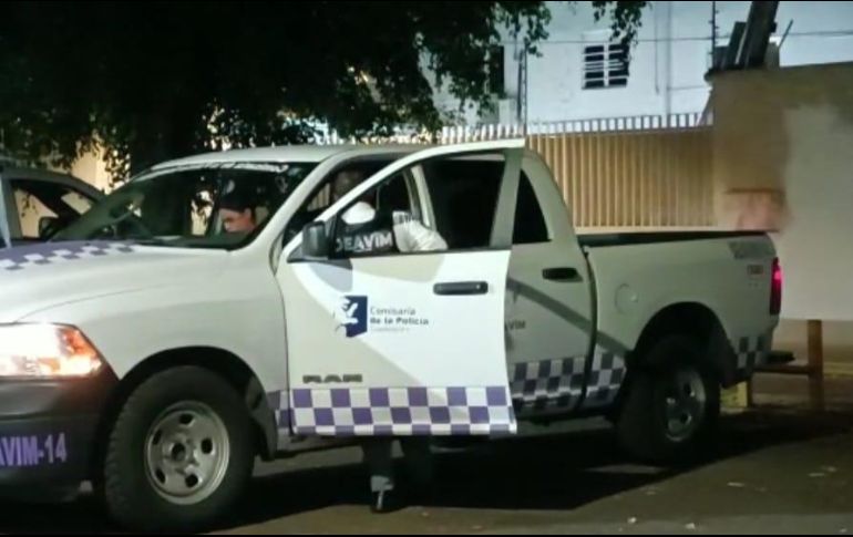 Dos robos conejeros más ocurrieron hoy en Guadalajara y Tonalá. ESPECIAL