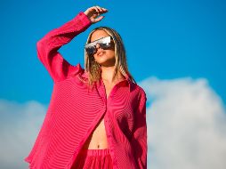 Los tonos Pantone que serán tendencia en Primavera/Verano 2023. UNSPLASH/ Jose Mizrahi